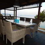Mobile House On Drage Διαμέρισμα