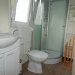 Mobile House On Drage *