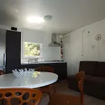 Διαμέρισμα Mobile House On Drage Pakoštane