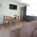 Mobile House On Drage Pakoštane