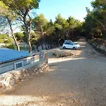 Mobile House On Drage