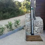 Mobile House On Drage