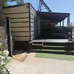 Διαμέρισμα Mobile House On Drage Pakoštane