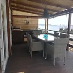 Mobile House On Drage Pakoštane