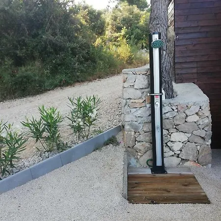 Mobile House On Drage