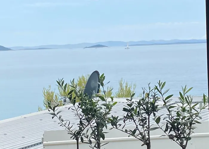 Mobile House On Drage