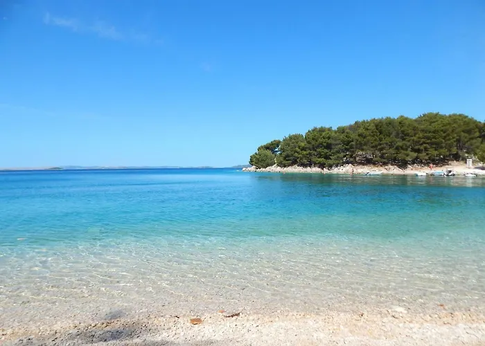 Mobile House On Drage Апартаменты *