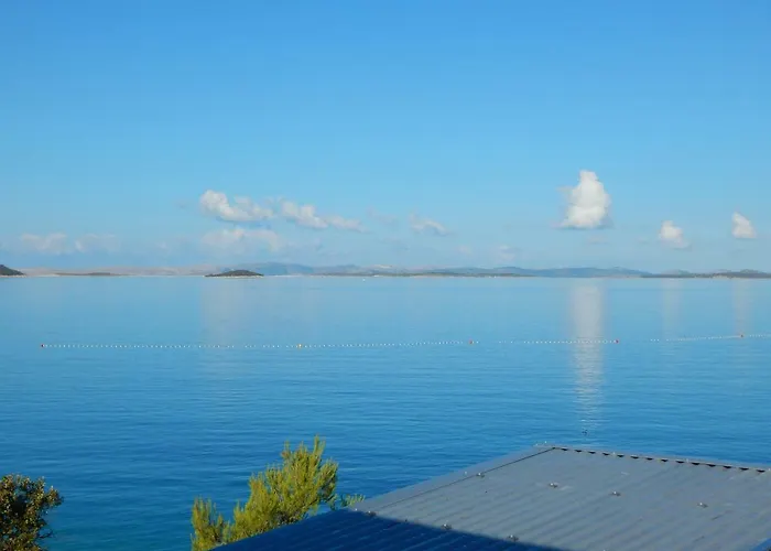 Mobile House On Drage Apartman *