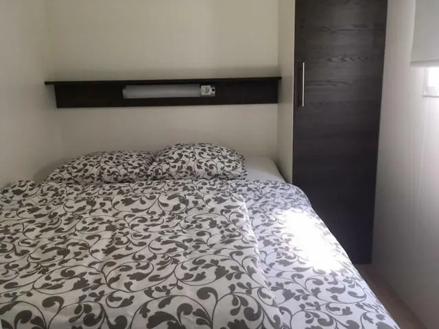 Mobile House On Drage Apartman