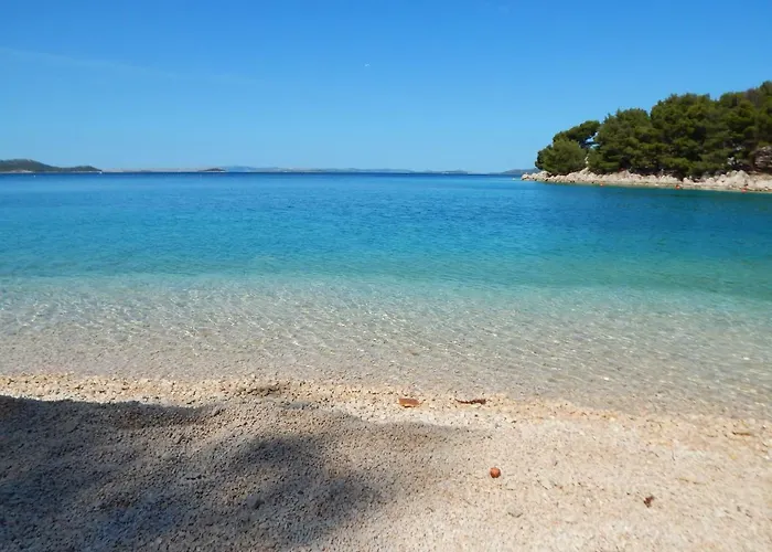 Апартаменты Mobile House On Drage