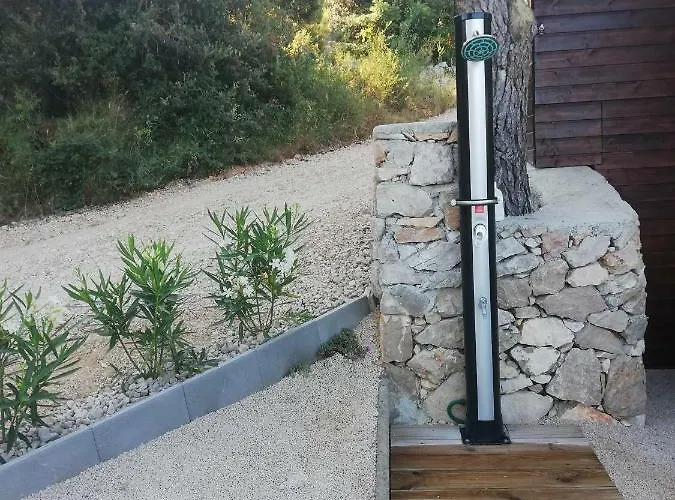 Mobile House On Drage