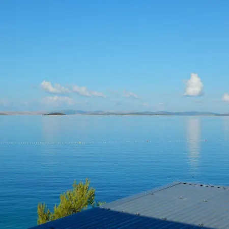 Mobile House On Drage Apartman *