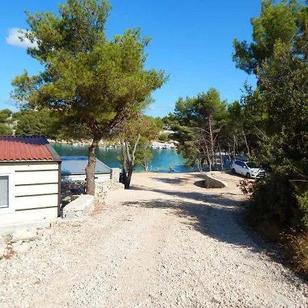 Mobile House On Drage