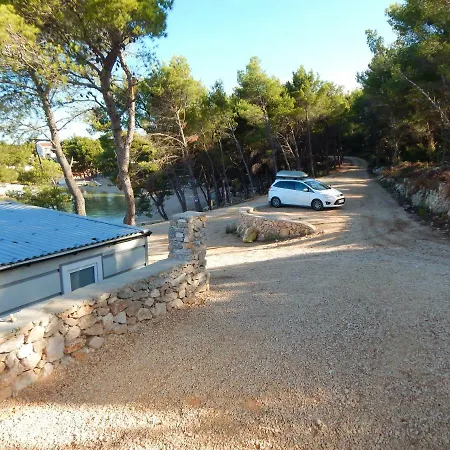 Mobile House On Drage