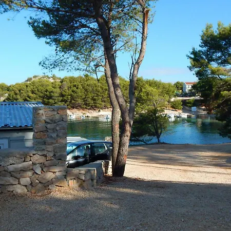 Mobile House On Drage Pakoštane